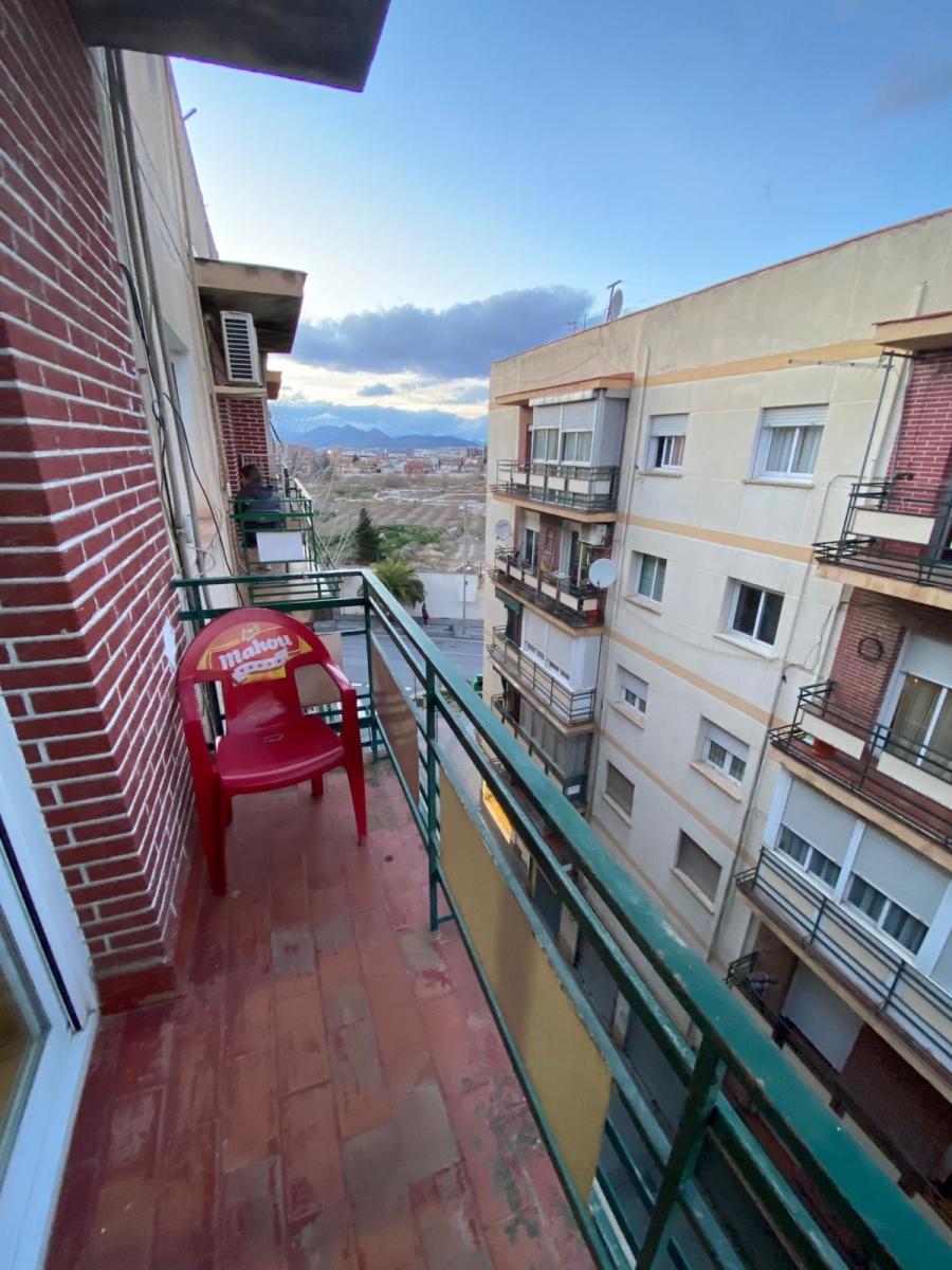 Flat for Rent in Granada