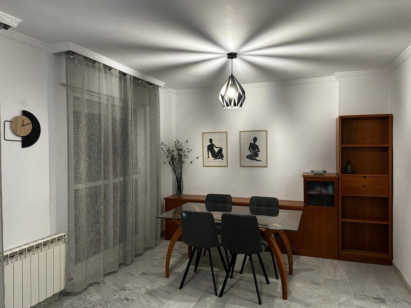 Duplex for Rent in Granada
