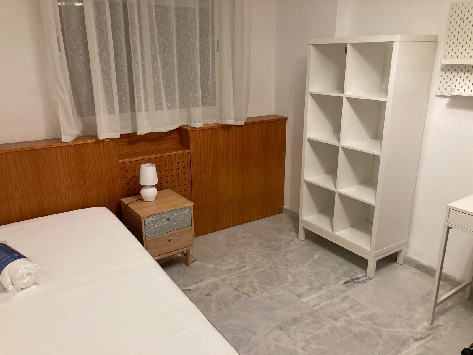 Duplex for Rent in Granada