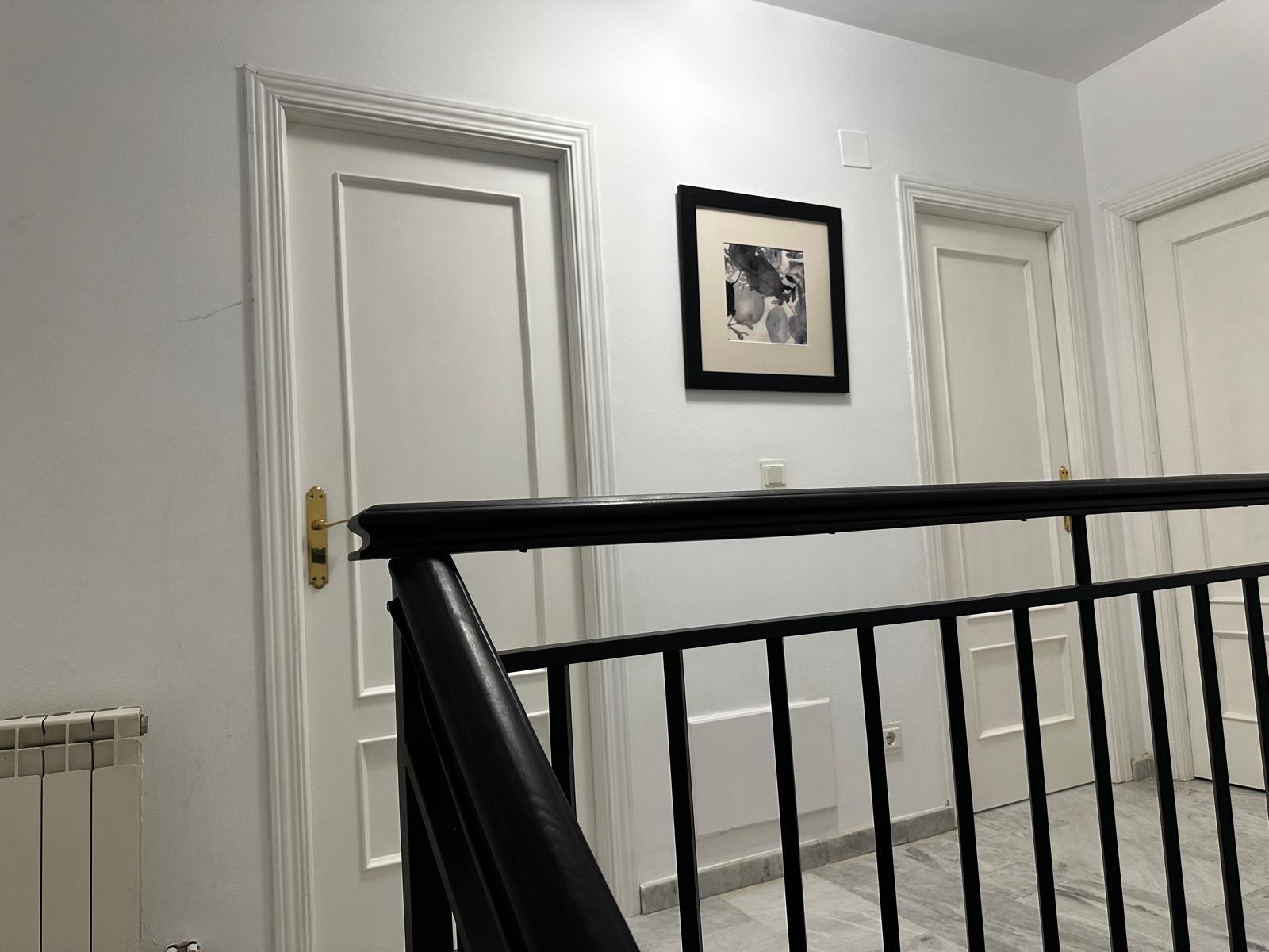 Duplex for Rent in Granada