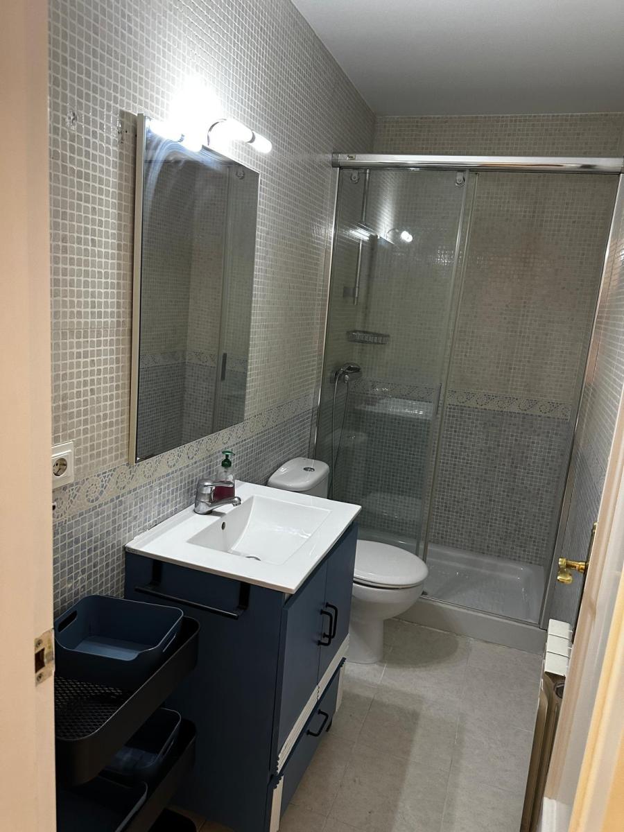 Duplex for Rent in Granada