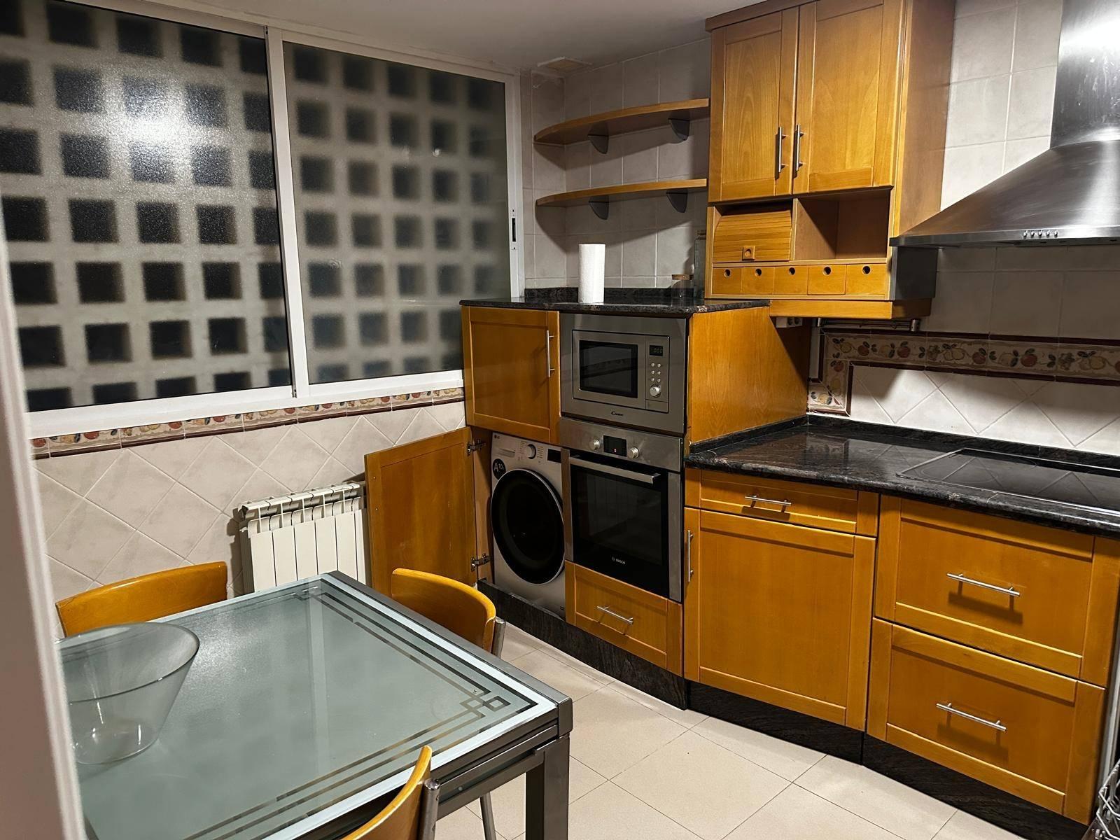 Duplex for Rent in Granada
