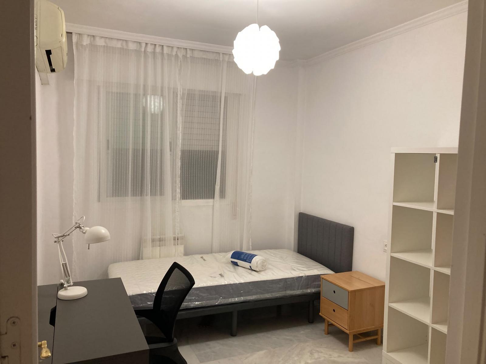 Duplex for Rent in Granada