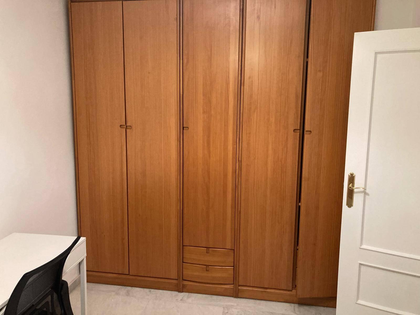 Duplex for Rent in Granada