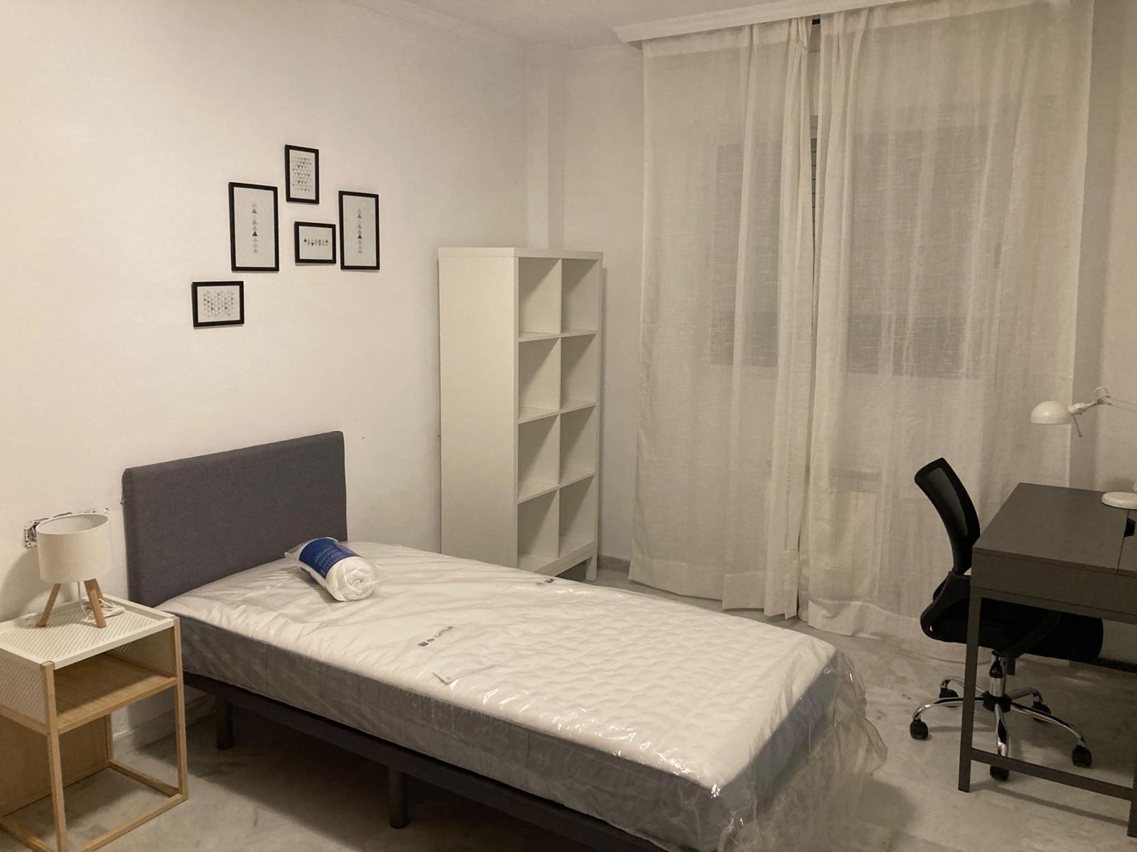 Duplex for Rent in Granada