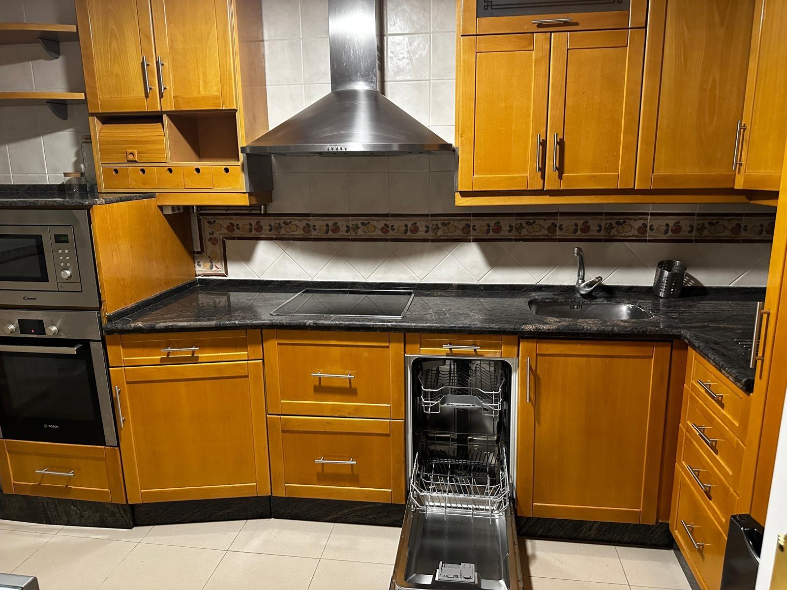 Duplex for Rent in Granada