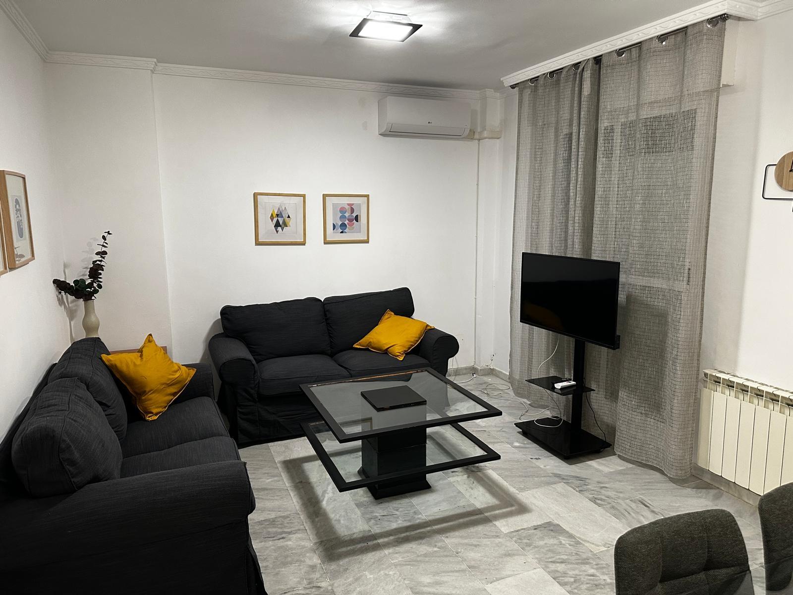 Duplex for Rent in Granada