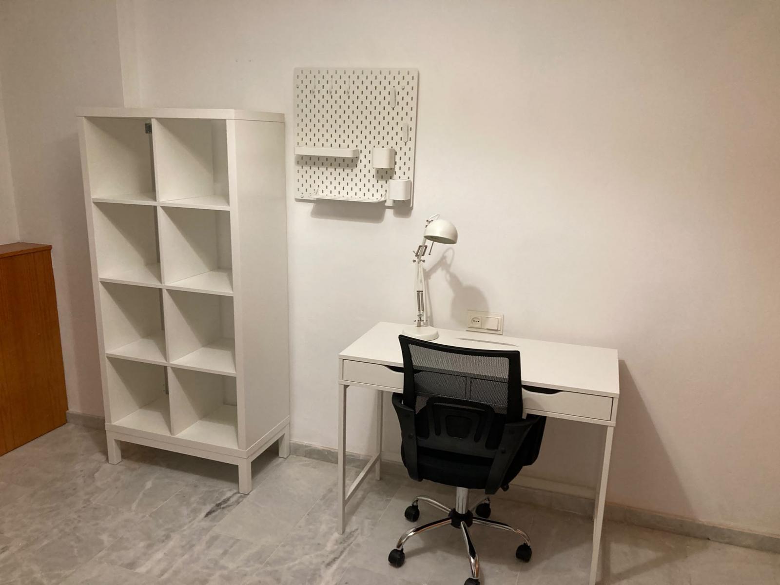 Duplex for Rent in Granada