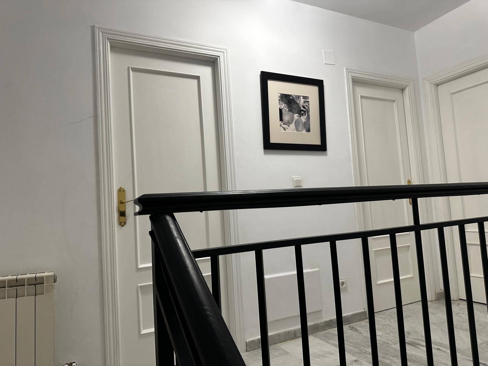 Duplex for Rent in Granada
