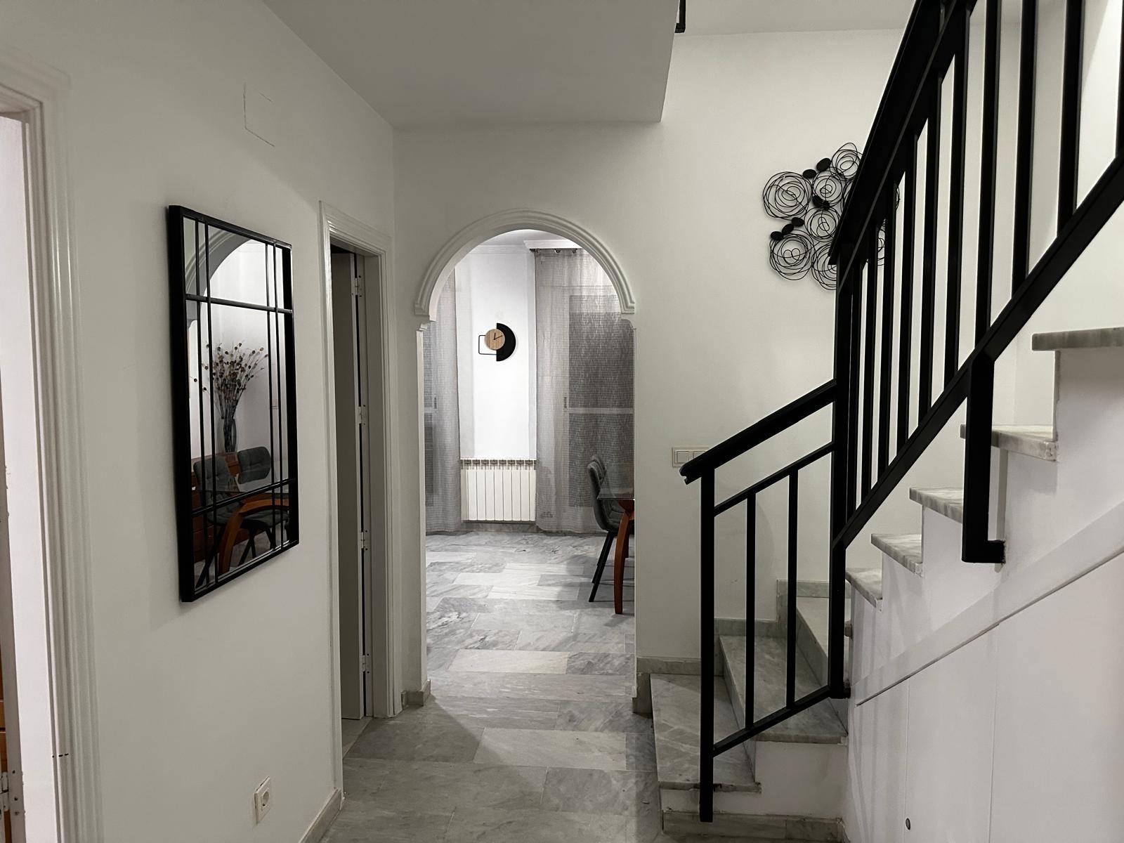 Duplex for Rent in Granada