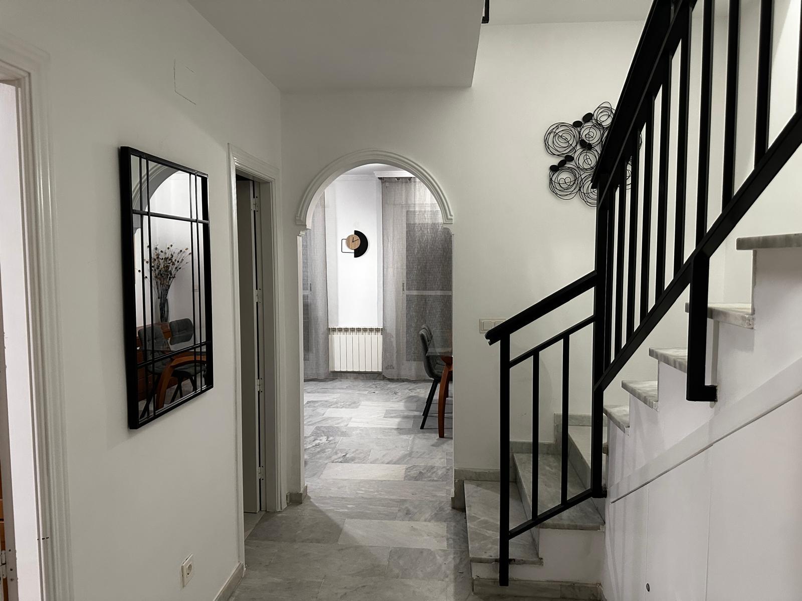 Duplex for Rent in Granada