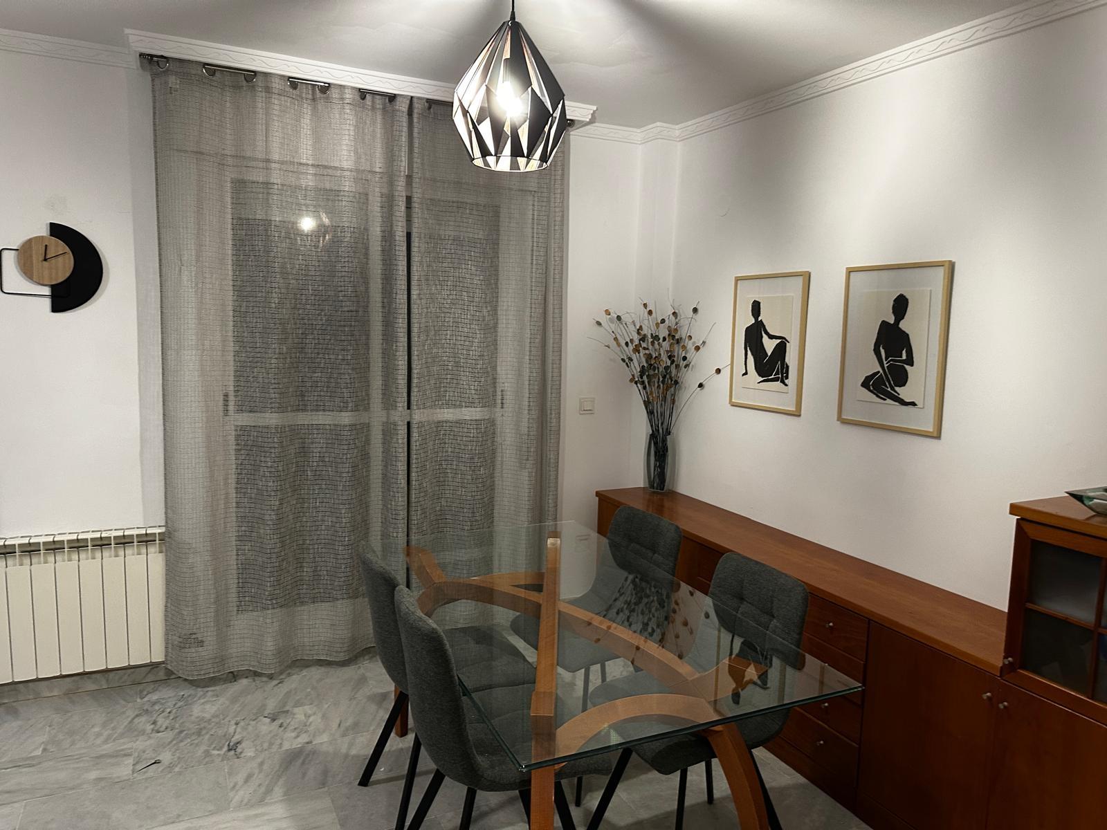 Duplex for Rent in Granada