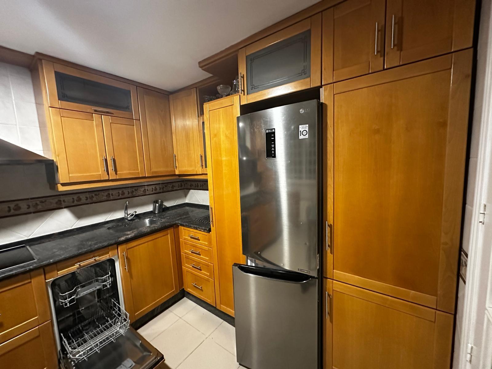 Duplex for Rent in Granada