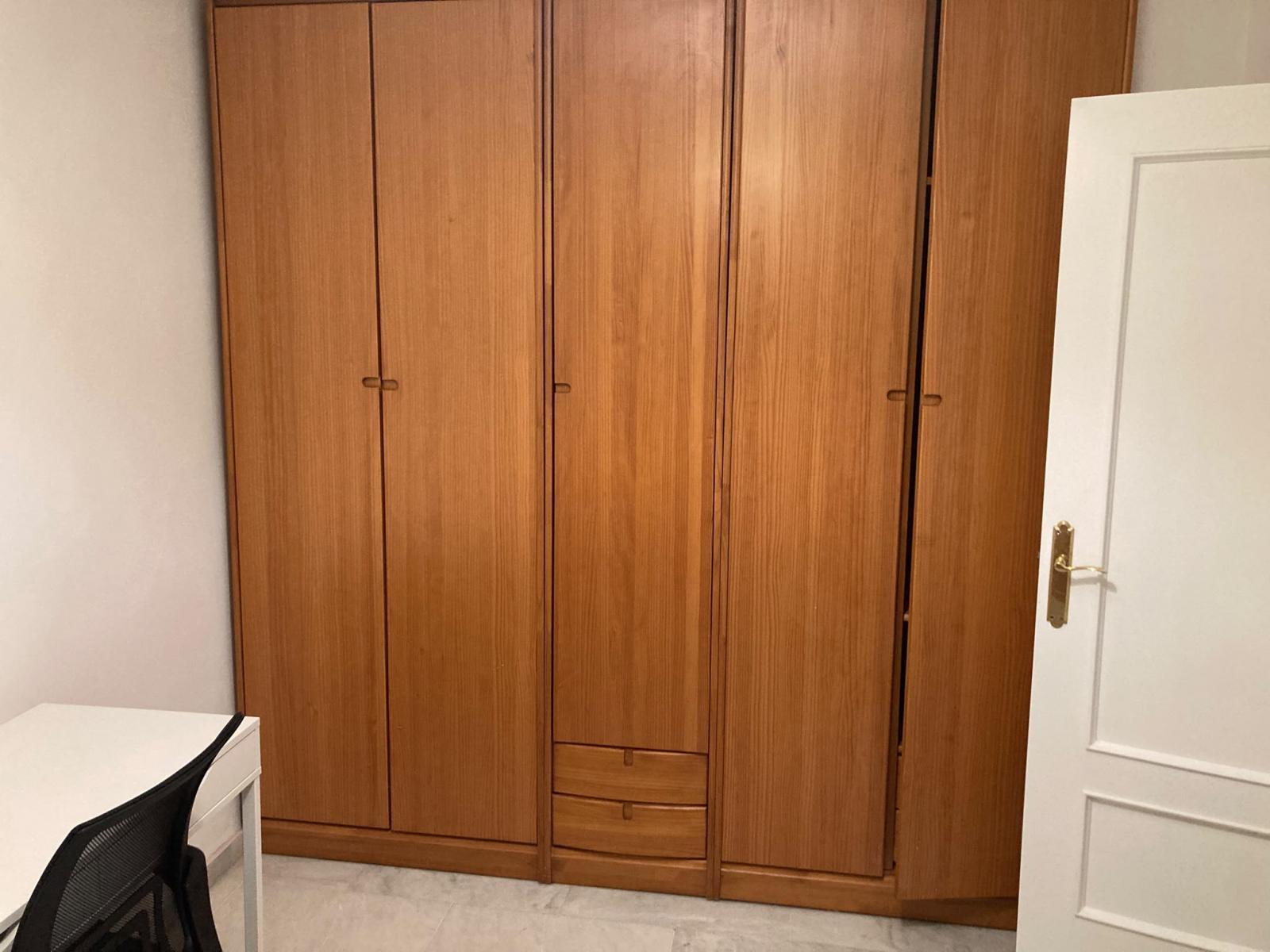 Duplex for Rent in Granada