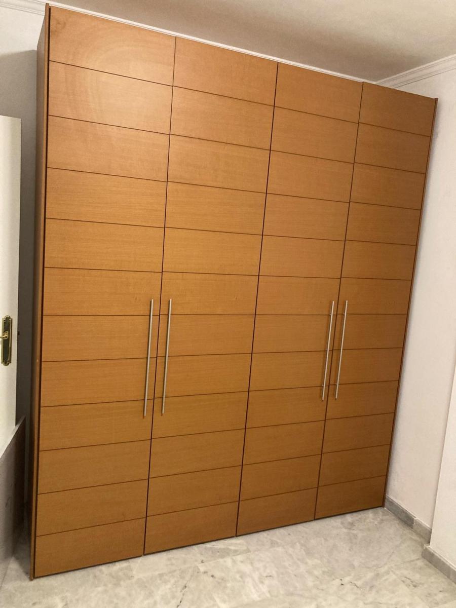 Duplex for Rent in Granada