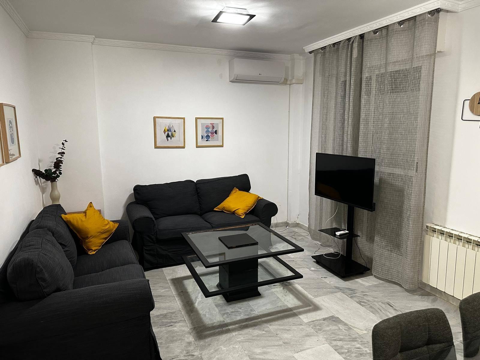Duplex for Rent in Granada