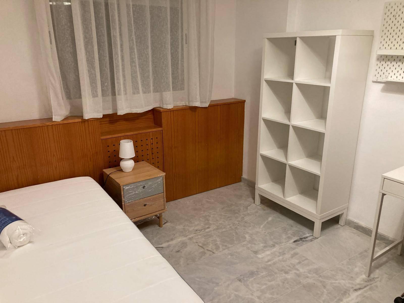 Duplex for Rent in Granada