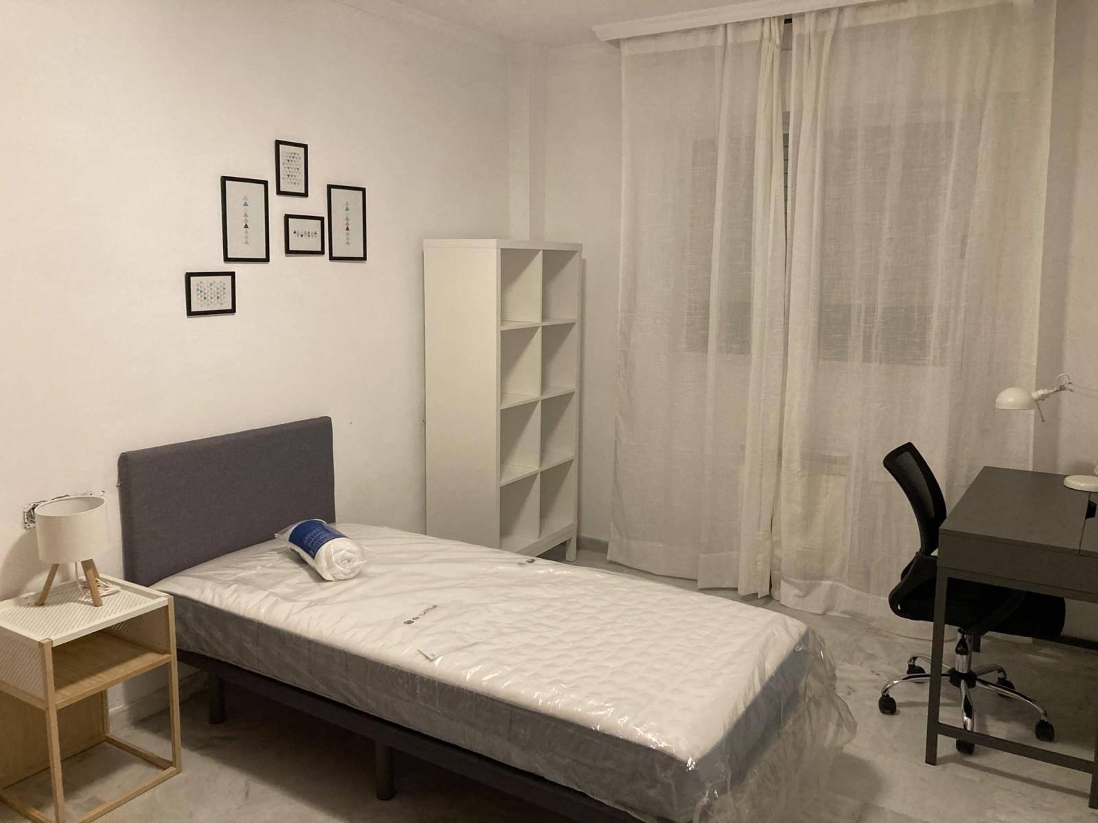 Duplex for Rent in Granada