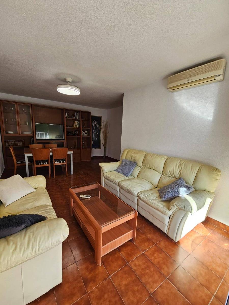 Flat for Rent in Granada
