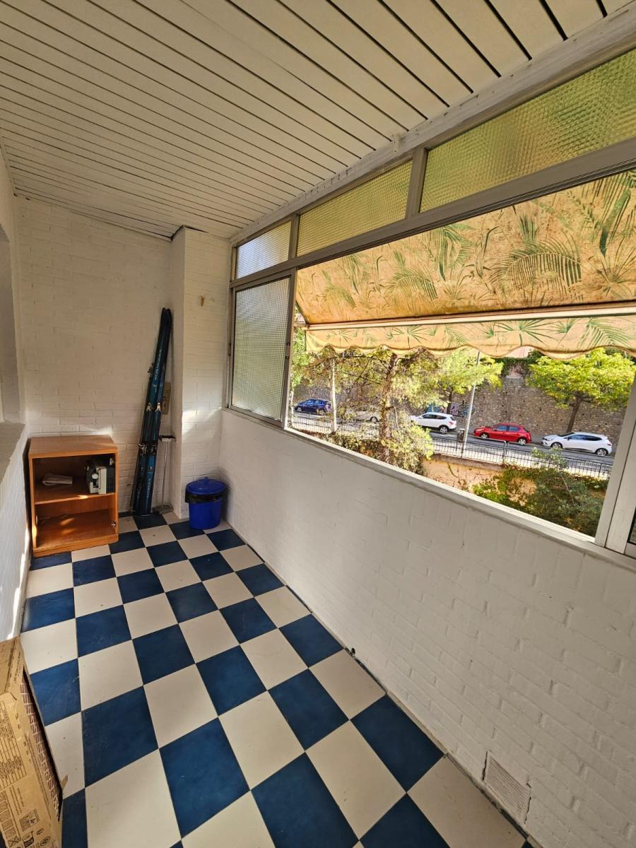 Flat for Rent in Granada