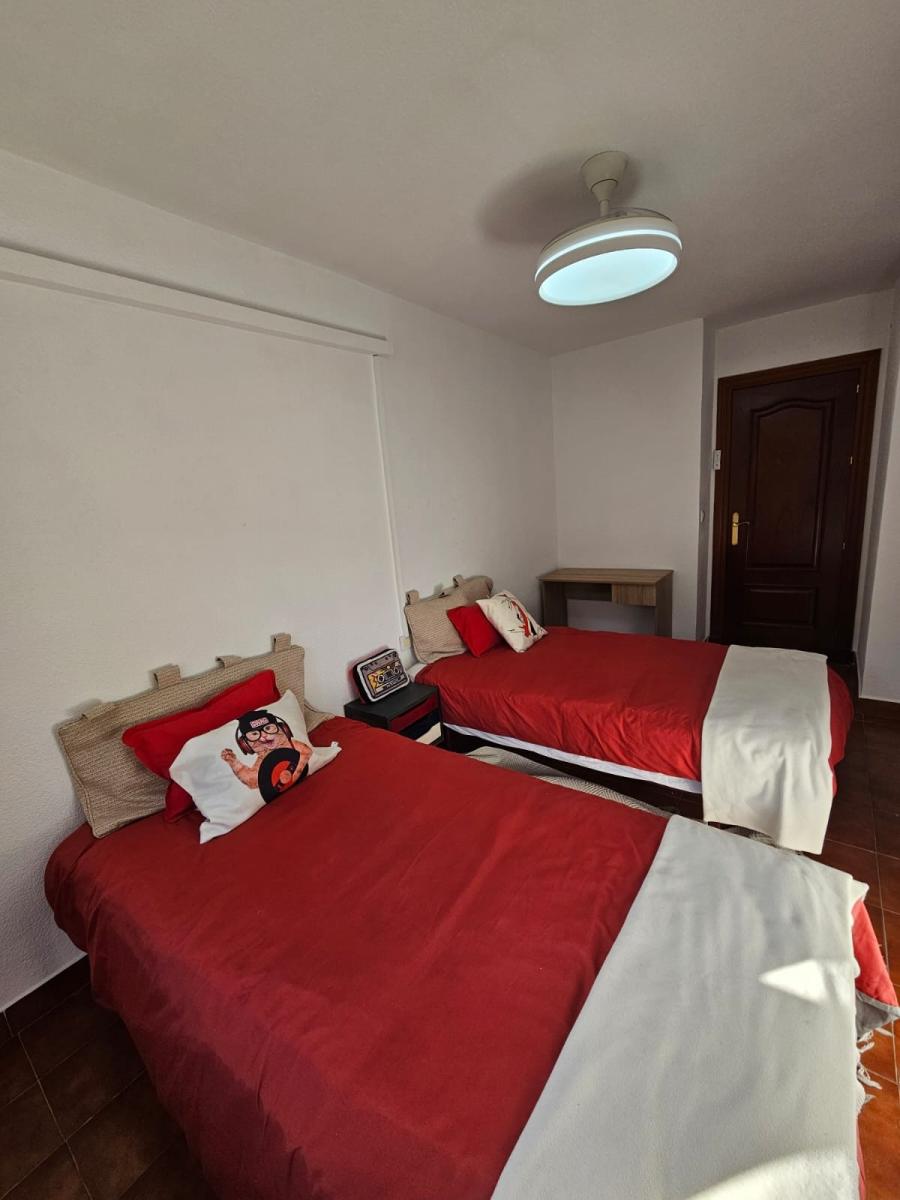 Flat for Rent in Granada