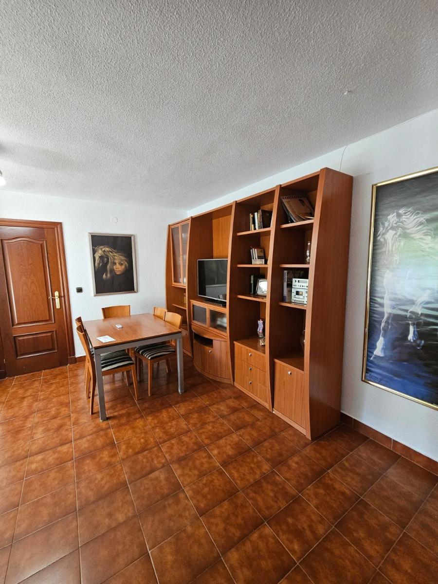 Flat for Rent in Granada