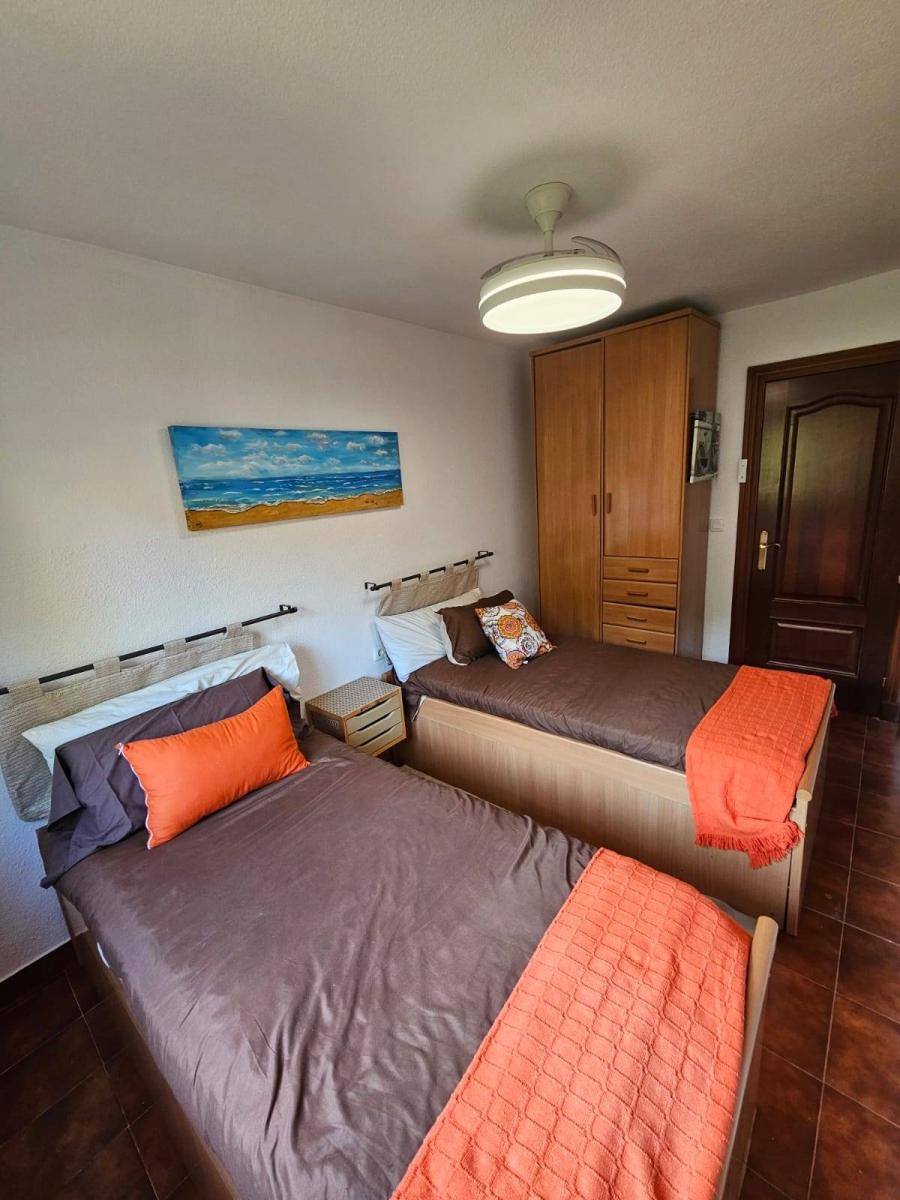 Flat for Rent in Granada