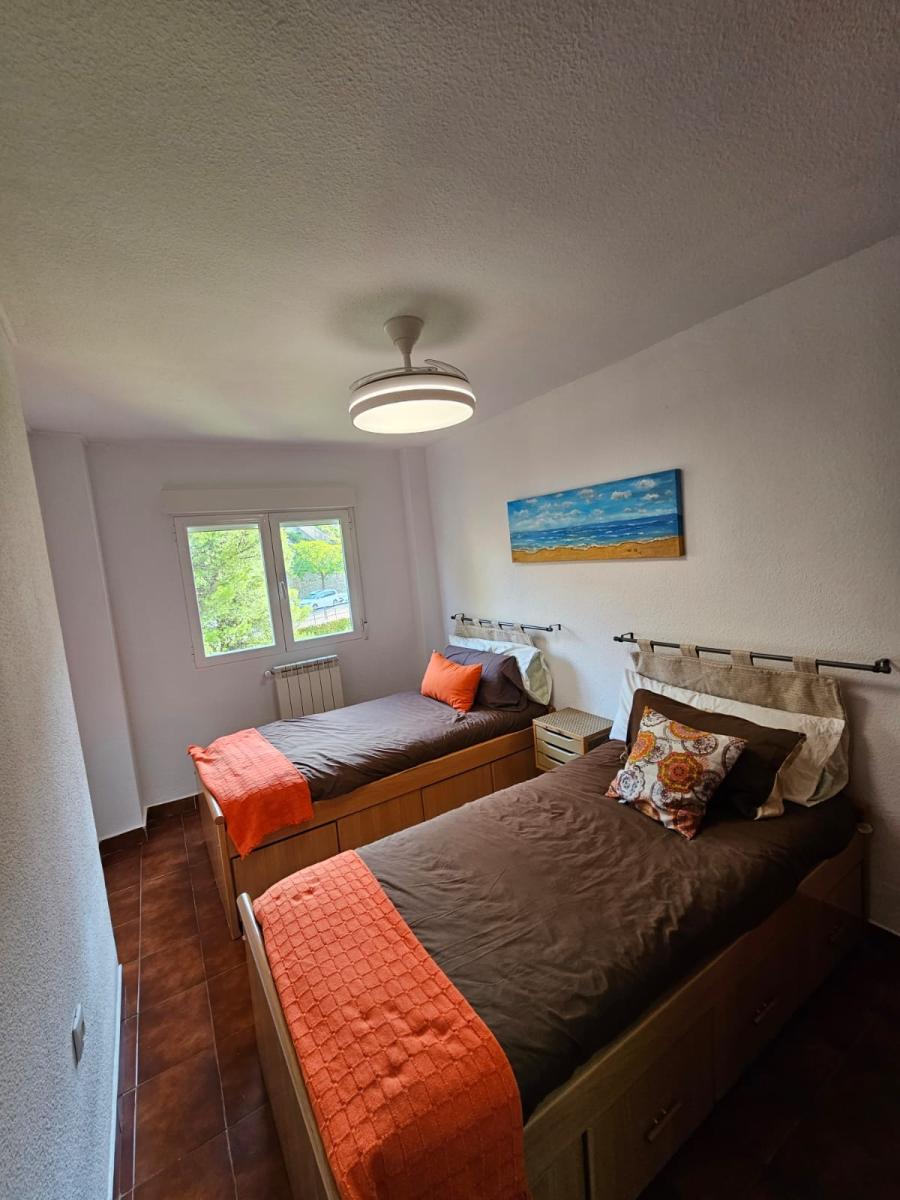 Flat for Rent in Granada
