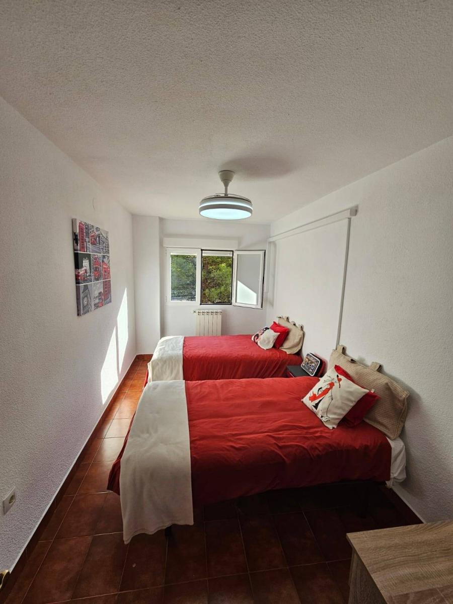 Flat for Rent in Granada