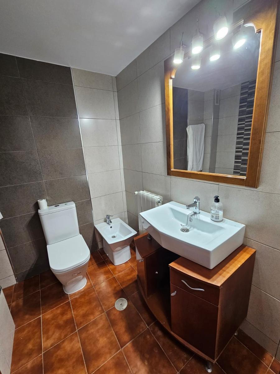 Flat for Rent in Granada