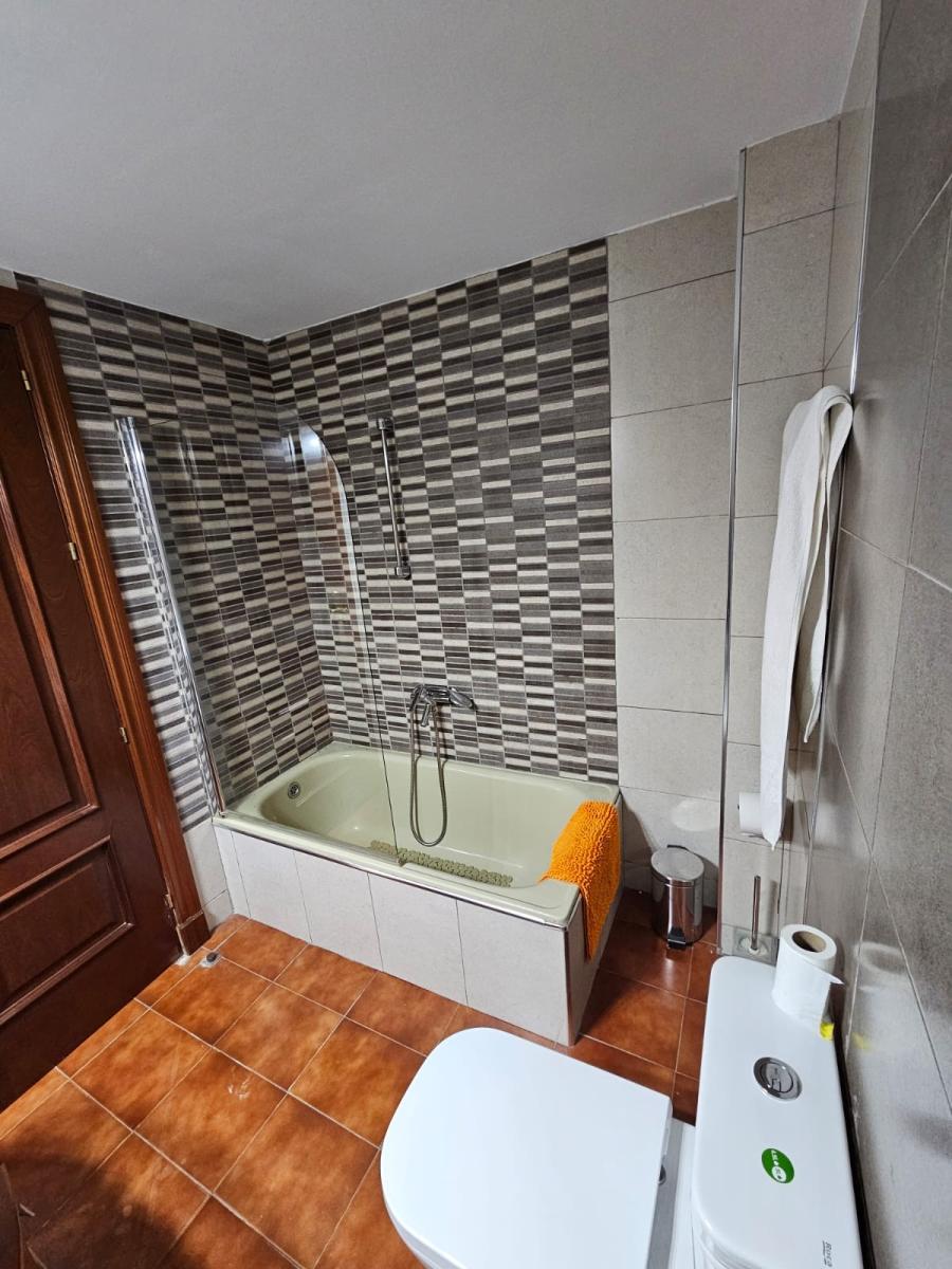 Flat for Rent in Granada