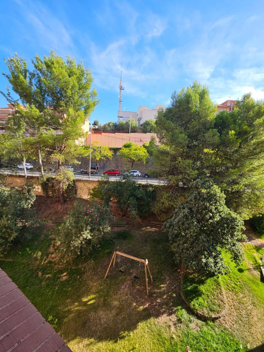 Flat for Rent in Granada