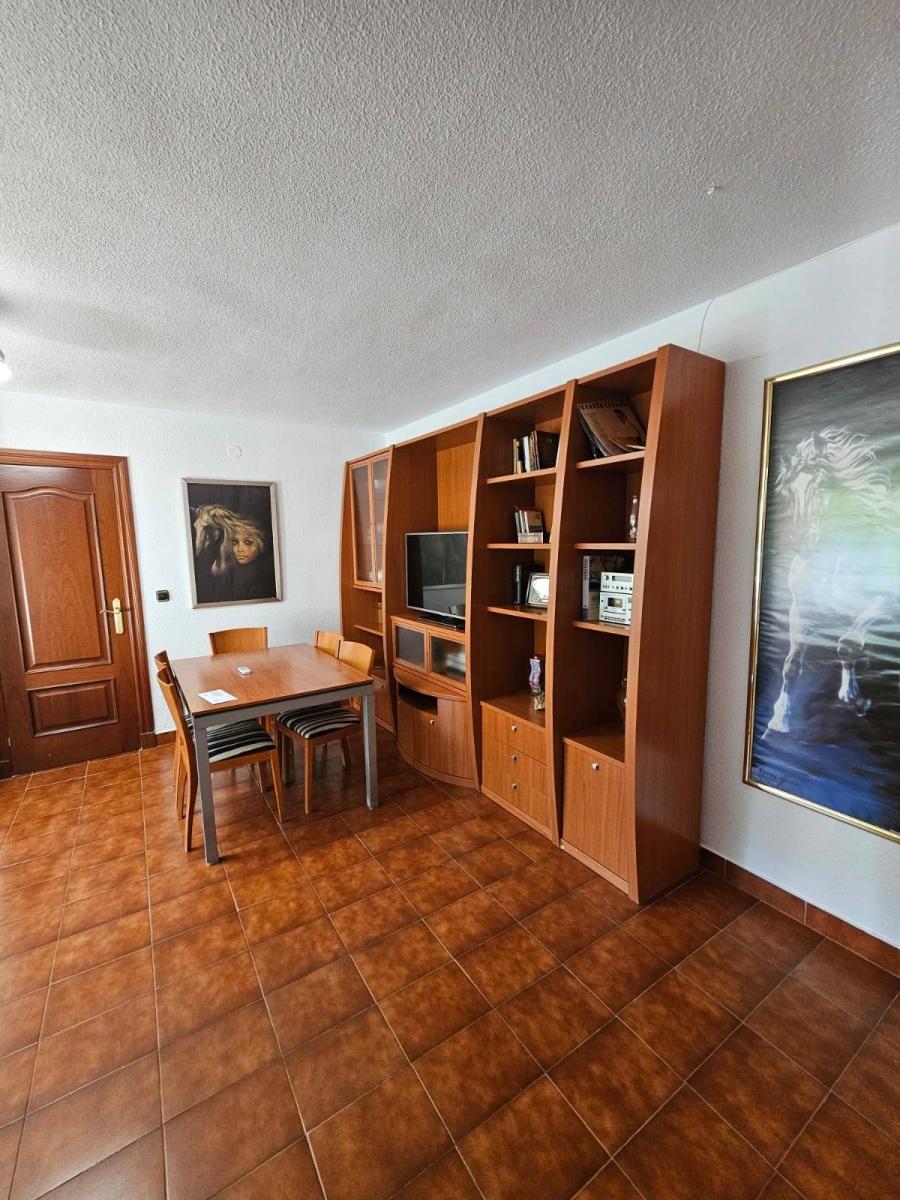 Flat for Rent in Granada