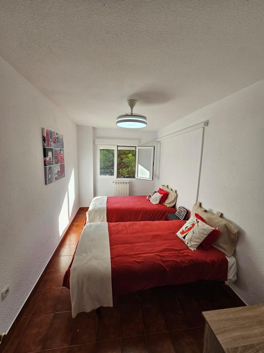 Flat for Rent in Granada
