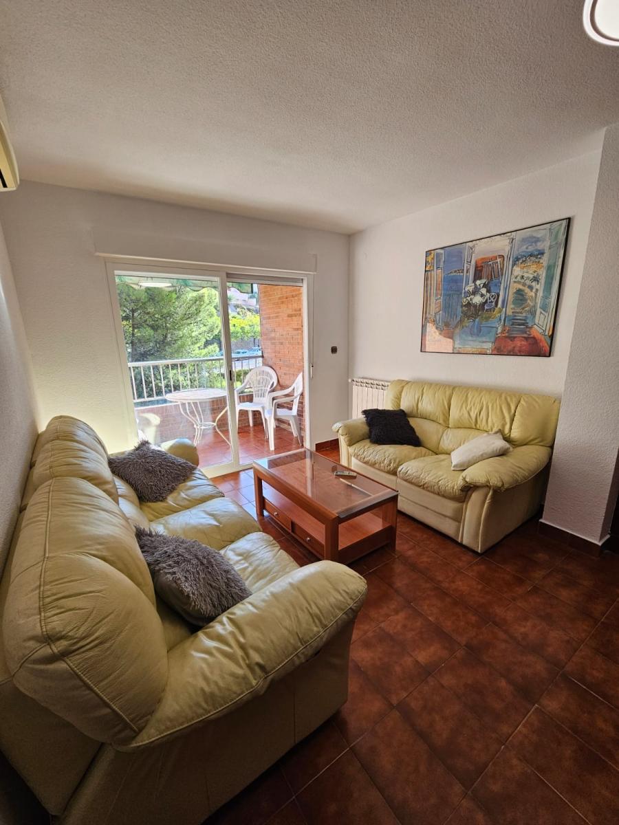 Flat for Rent in Granada