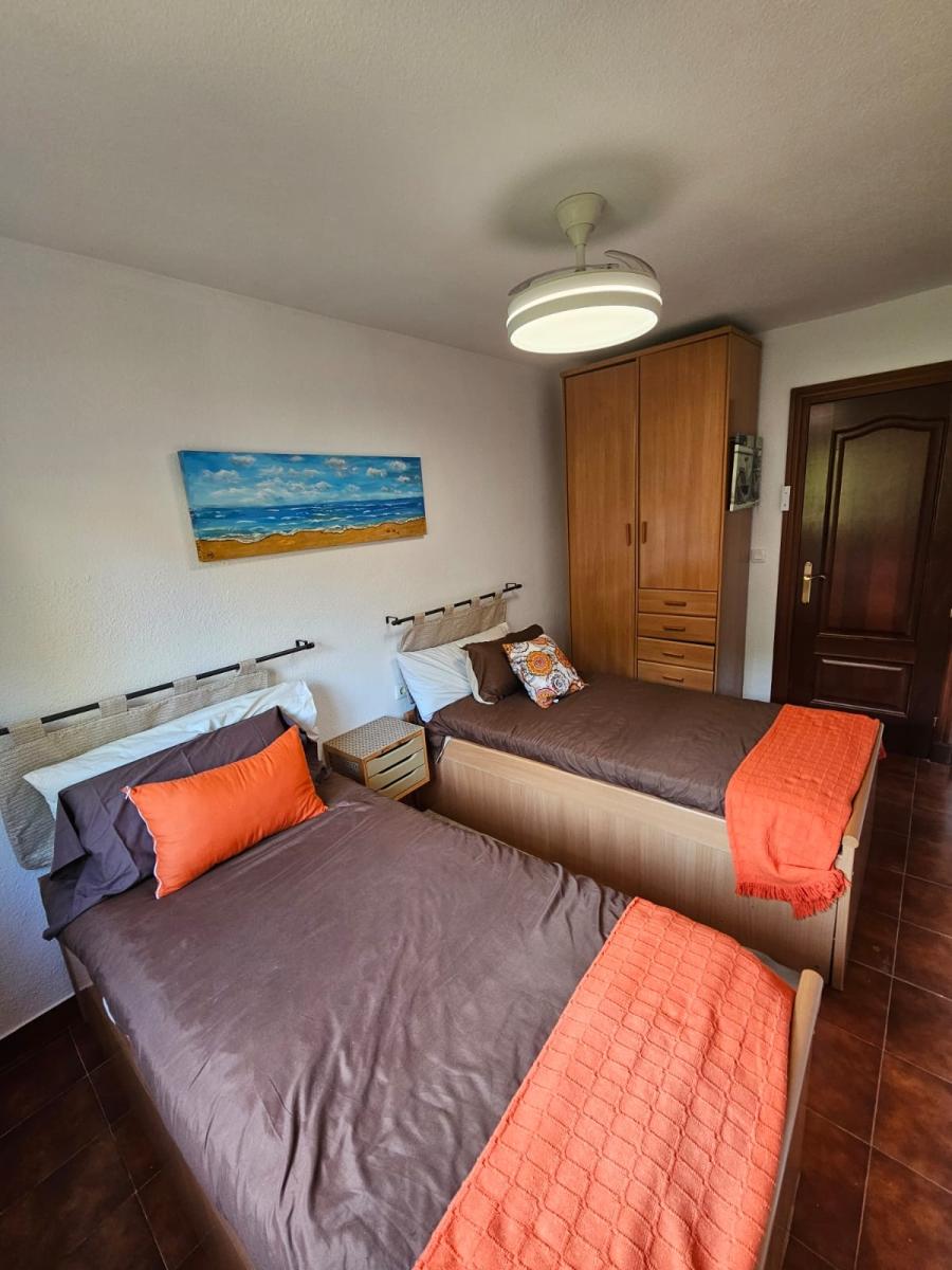 Flat for Rent in Granada