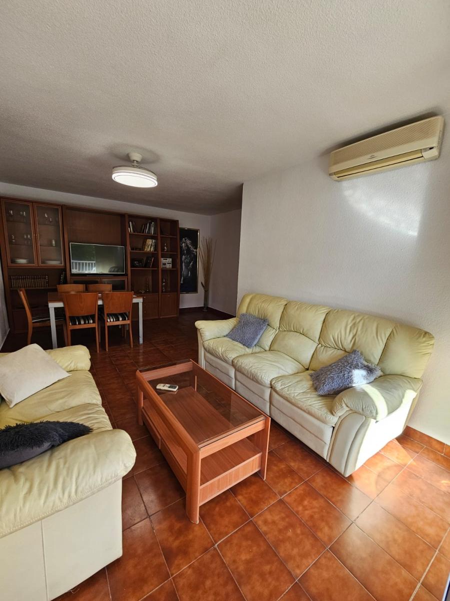 Flat for Rent in Granada