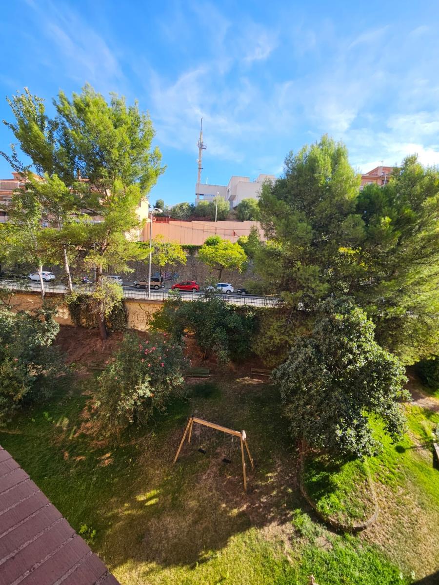 Flat for Rent in Granada