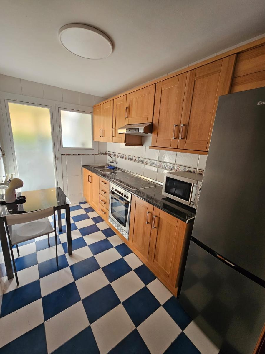 Flat for Rent in Granada