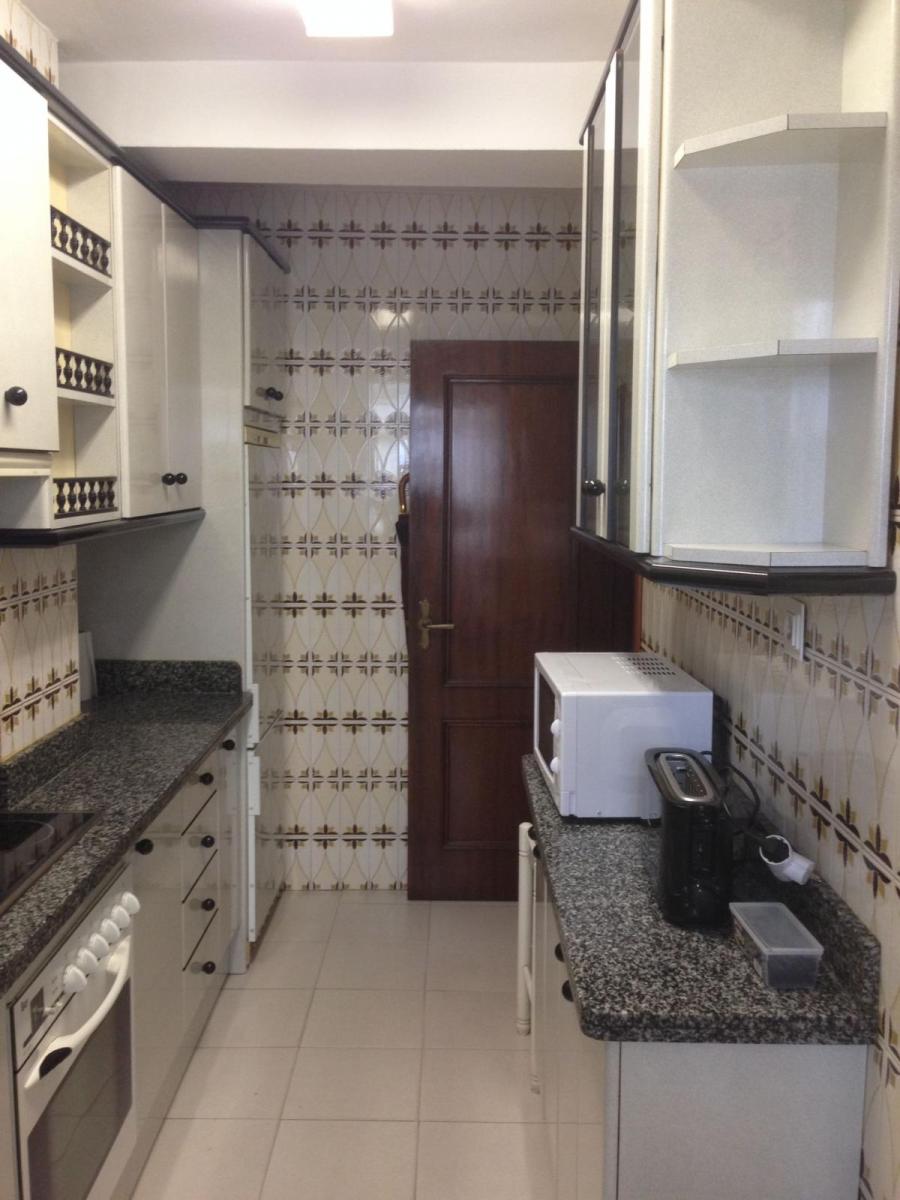 Flat for Rent in Granada
