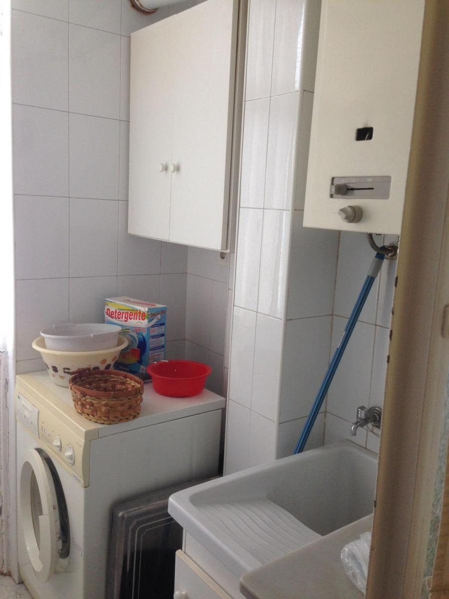 Flat for Rent in Granada