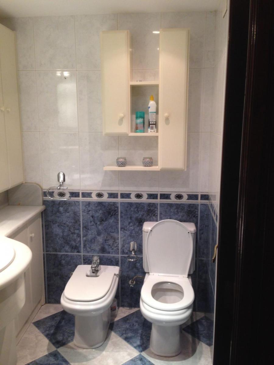 Flat for Rent in Granada