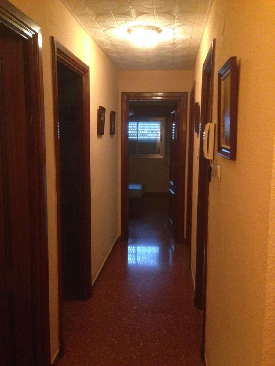 Flat for Rent in Granada