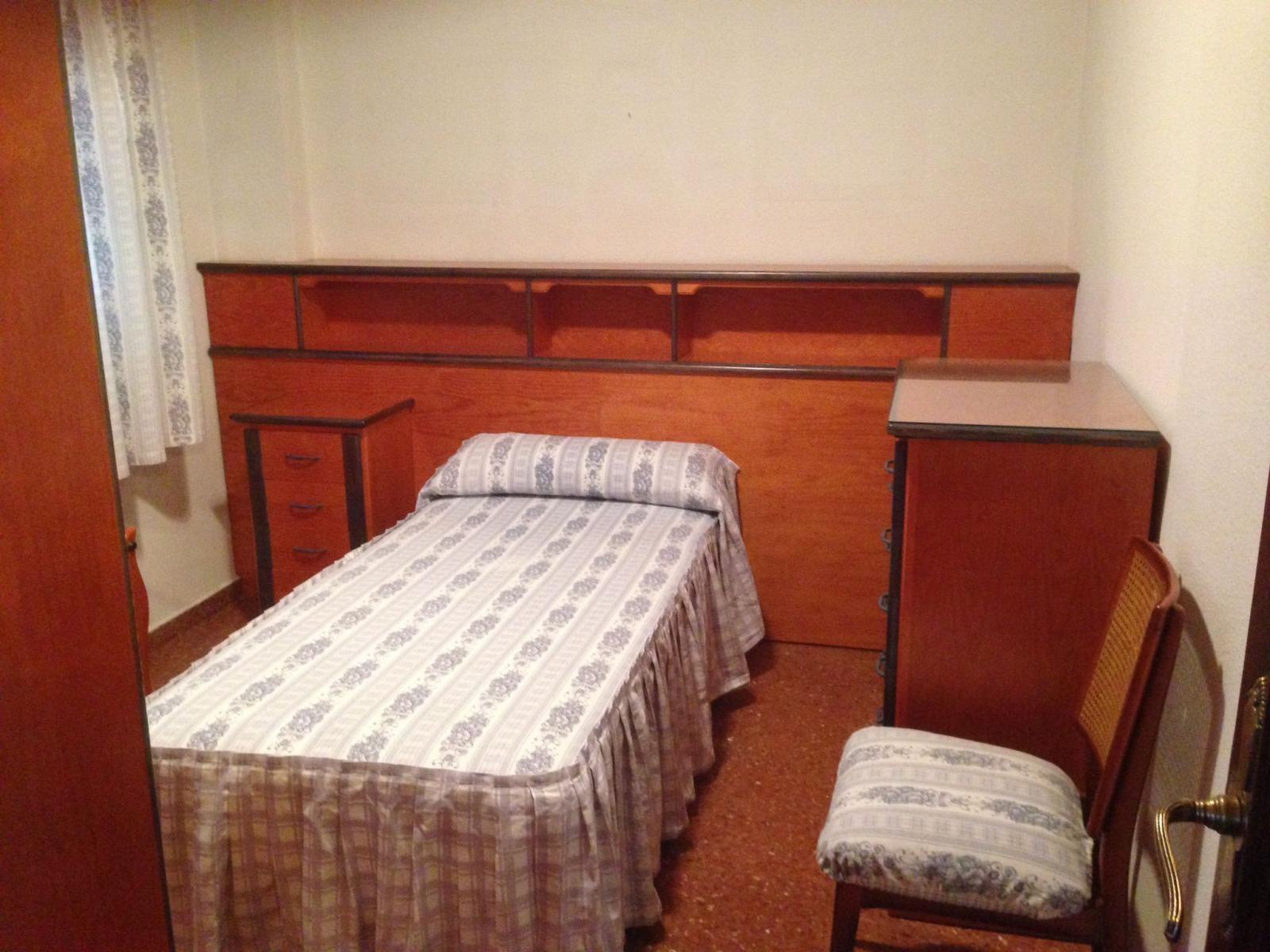 Flat for Rent in Granada