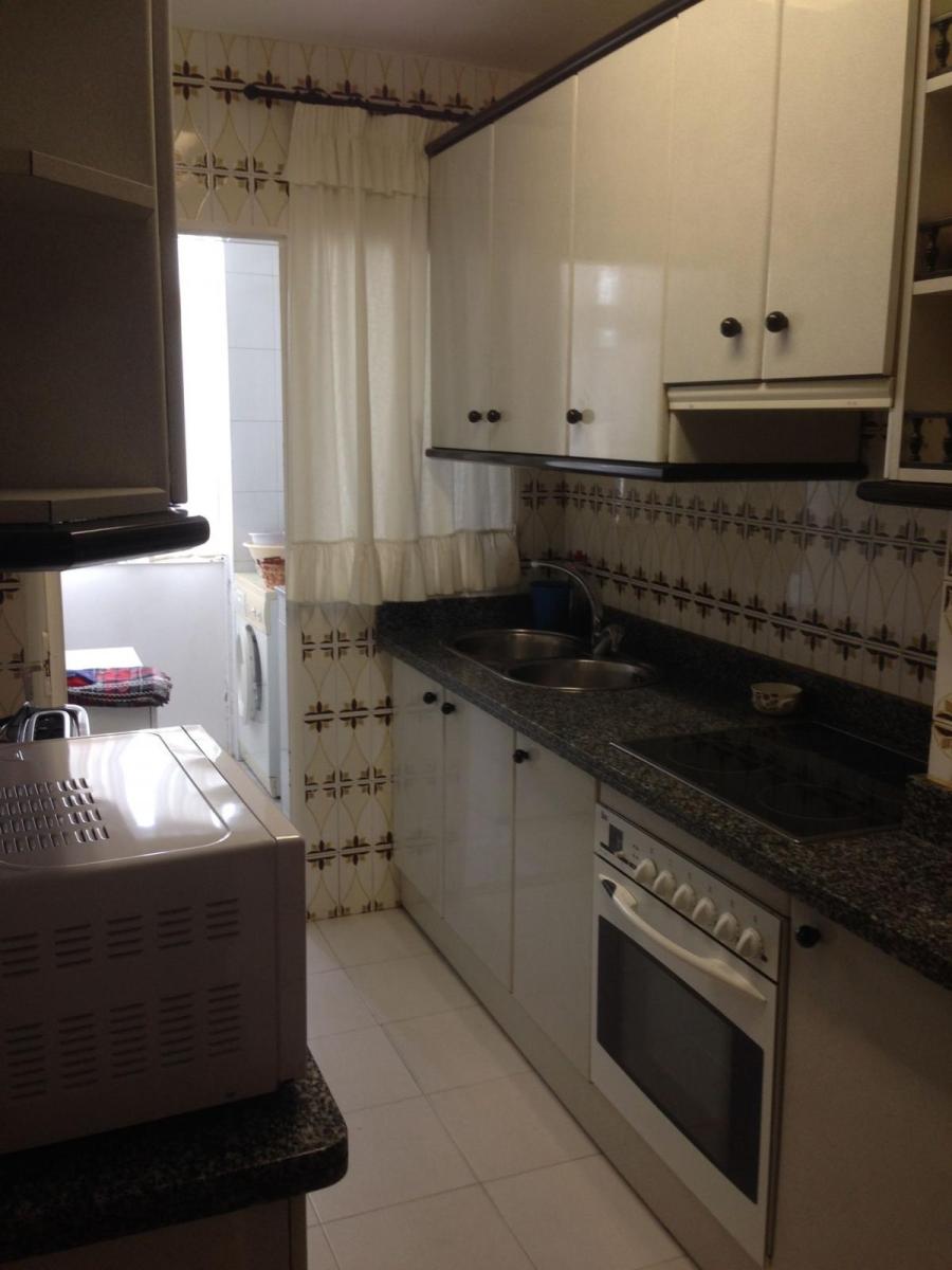 Flat for Rent in Granada