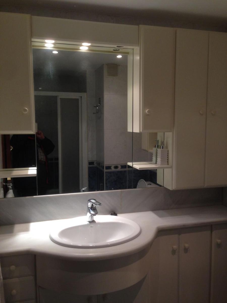 Flat for Rent in Granada