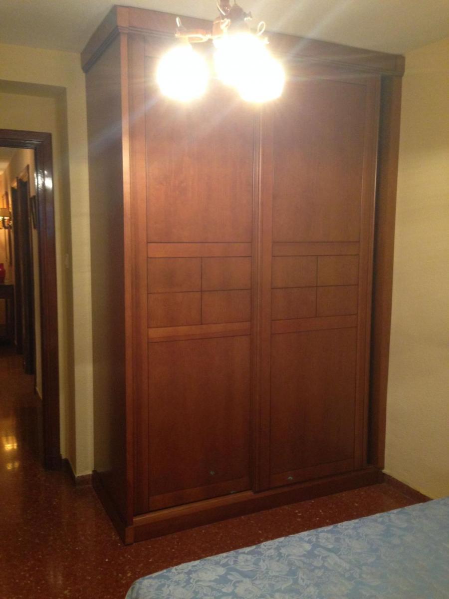Flat for Rent in Granada
