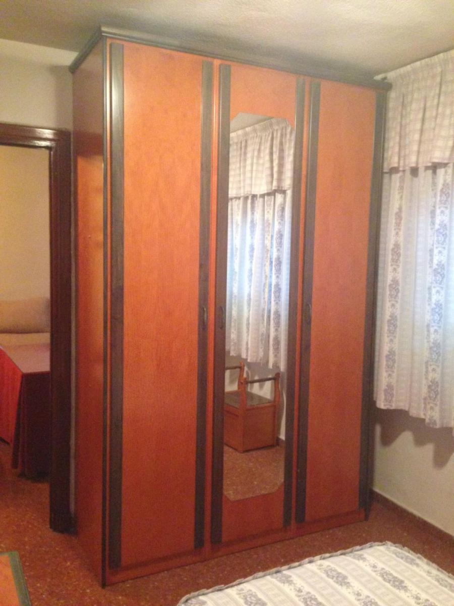 Flat for Rent in Granada