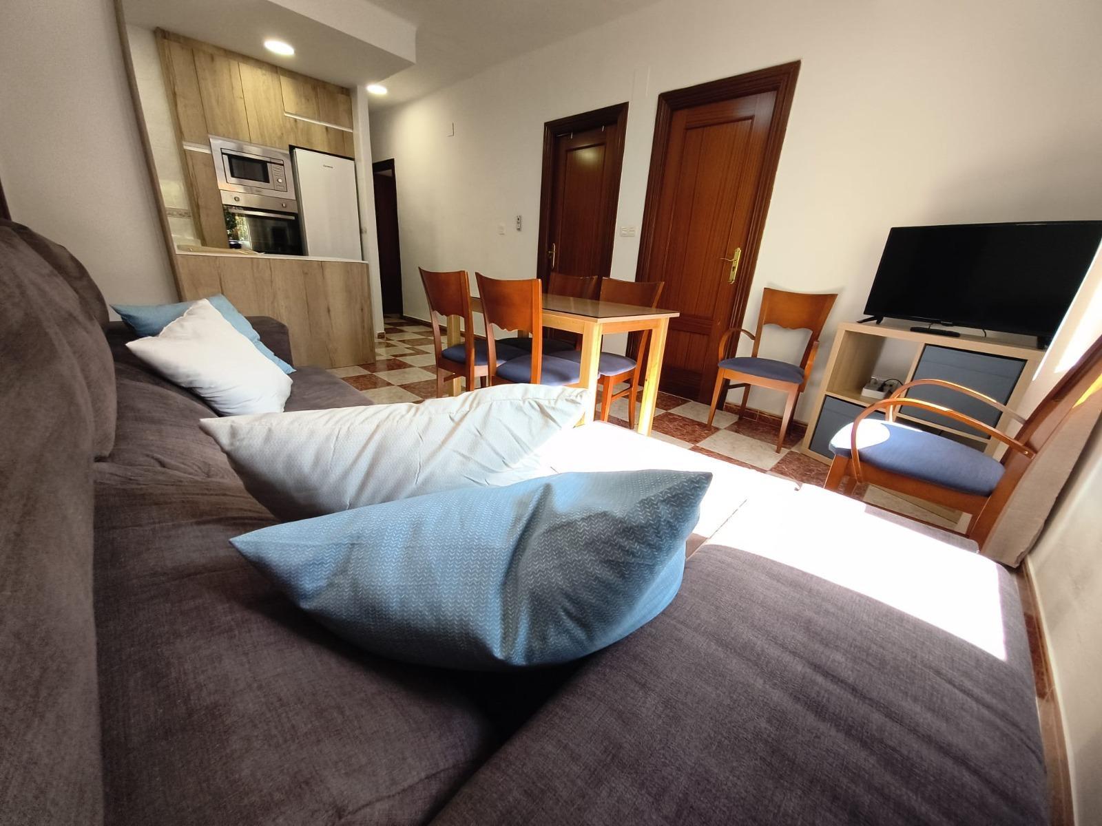 Flat for Rent in Granada