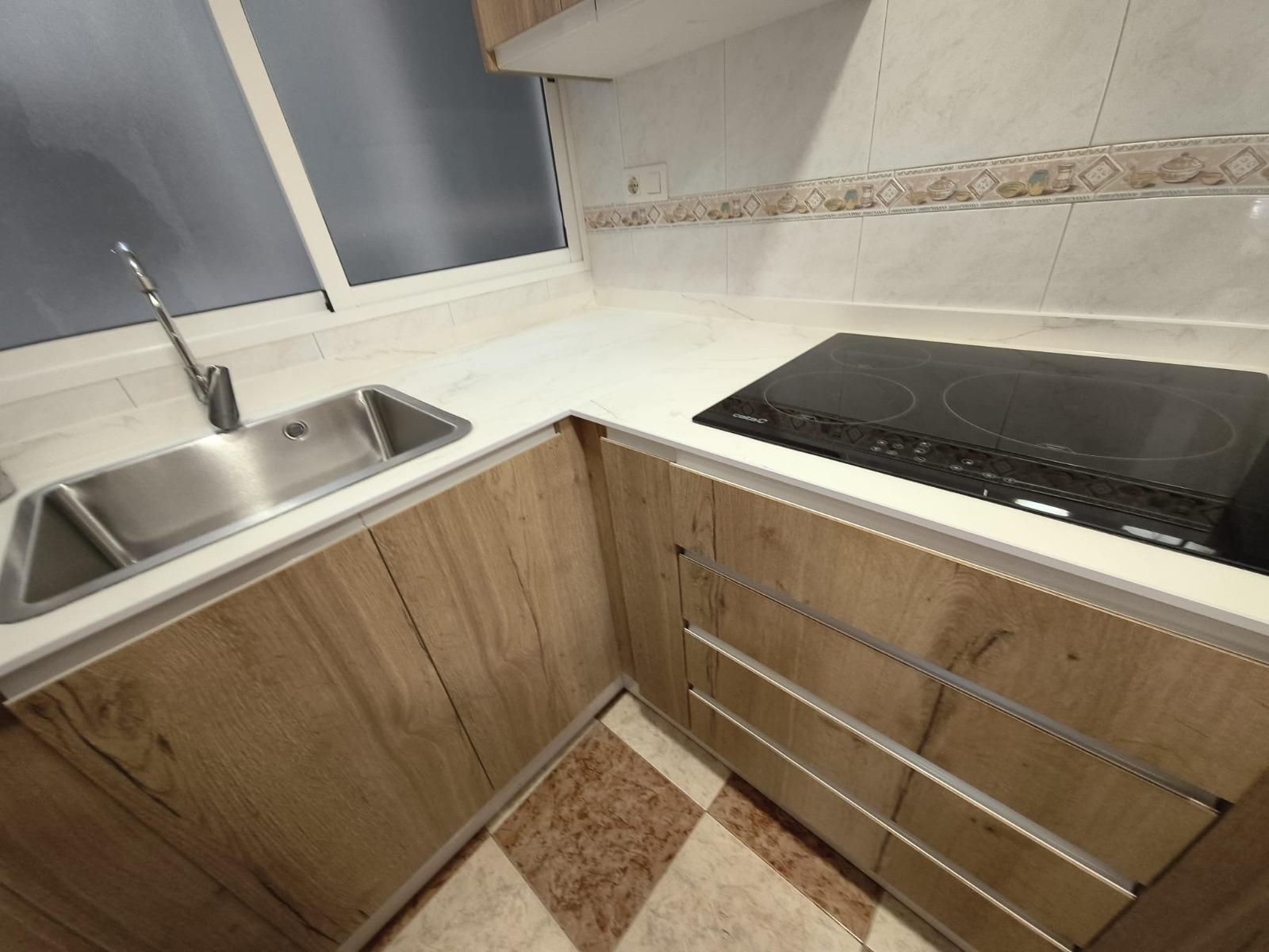 Flat for Rent in Granada